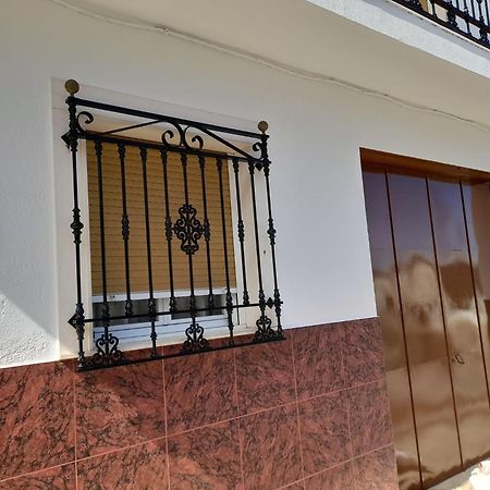 Casa Quico Villa Higuera de Arjona Luaran gambar