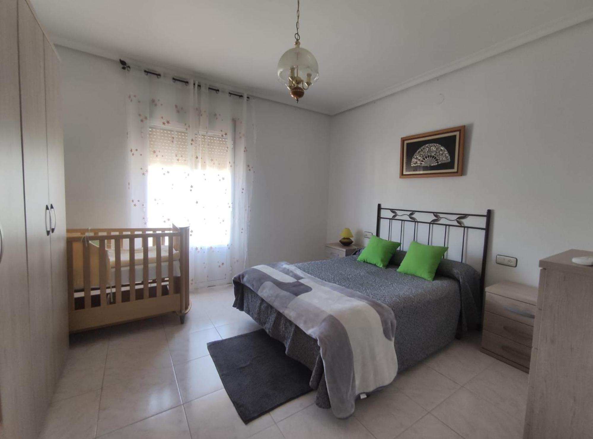 Casa Quico Villa Higuera de Arjona Luaran gambar