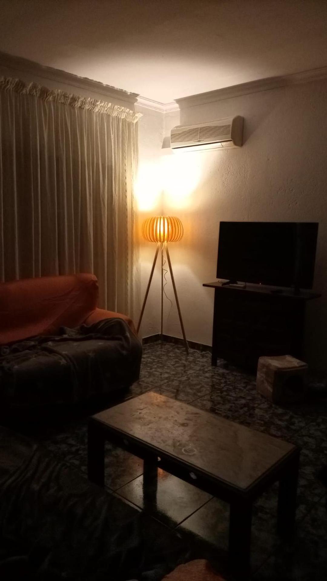 Casa Quico Villa Higuera de Arjona Luaran gambar