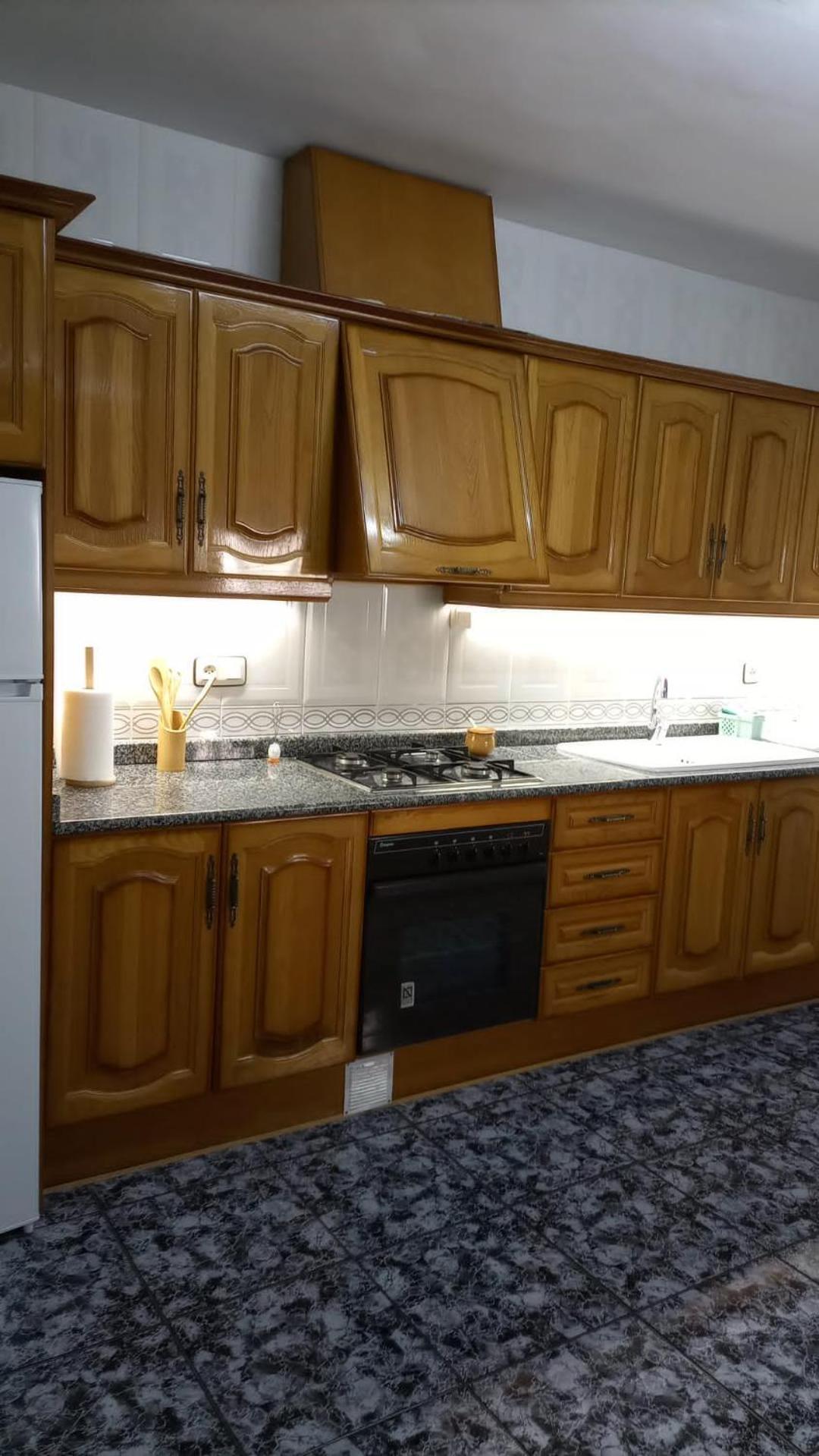 Casa Quico Villa Higuera de Arjona Luaran gambar