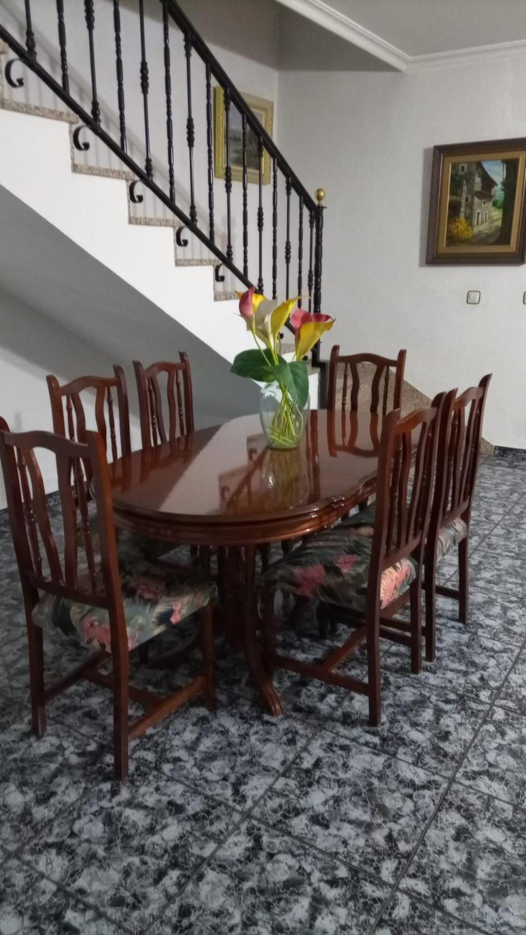Casa Quico Villa Higuera de Arjona Luaran gambar