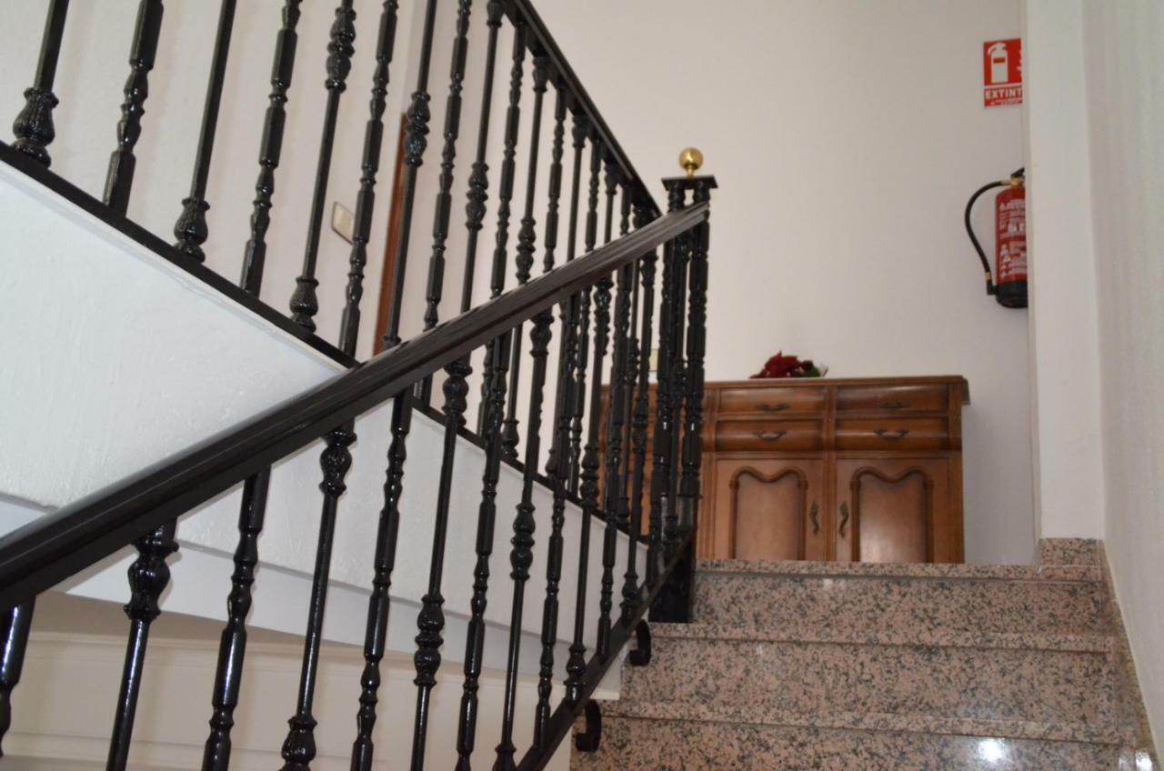 Casa Quico Villa Higuera de Arjona Luaran gambar