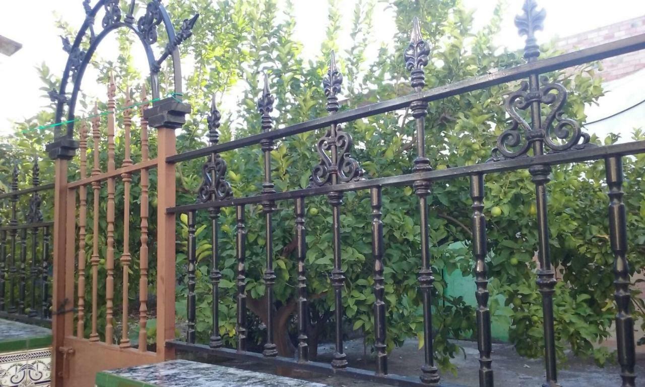 Casa Quico Villa Higuera de Arjona Luaran gambar